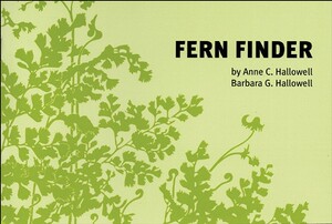 【预售】Fern Finder: A Guide to Native Ferns of Central and