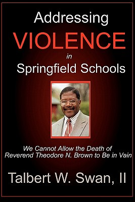 【预售】Addressing Violence in Springfield Schools