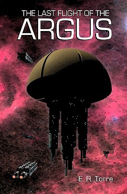 【预售】The Last Flight of the Argus