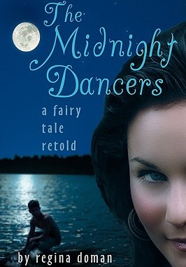 【预售】The Midnight Dancers: A Fairy Tale Retold