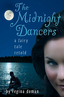 【预售】The Midnight Dancers: A Fairy Tale Retold