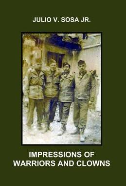 【预售】Impressions of Warriors and Clowns