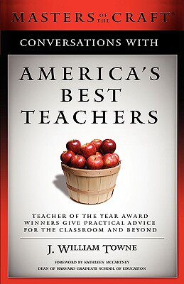 【预售】Conversations with America's Best Teachers