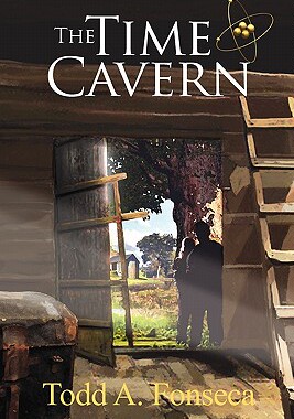 【预售】The Time Cavern