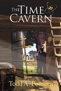【预售】The Time Cavern