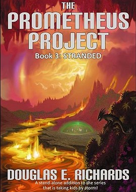 【预售】Stranded