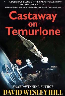 【预售】Castaway on Temurlone