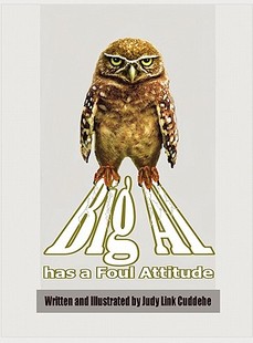 Big Has Attitude Foul 预售