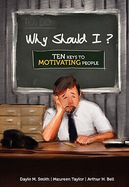 【预售】Why Should I?