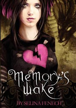 【预售】Memory's Wake