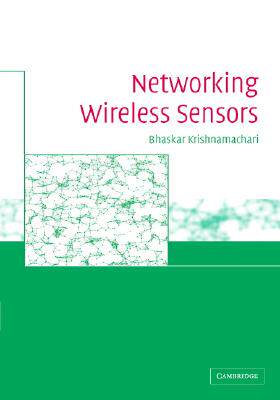 【预售】Networking Wireless Sensors