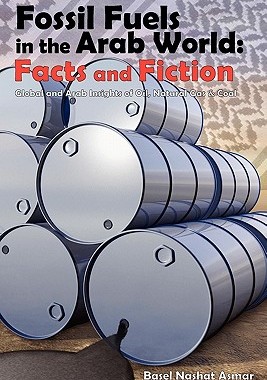 【预售】Fossil Fuels in the Arab World: Facts and Fiction
