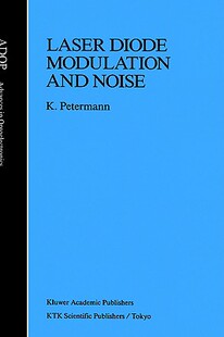 and Noise Modulation Diode 预售 Laser