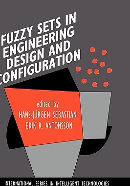【预售】Fuzzy Sets in Engineering Design and Configuration
