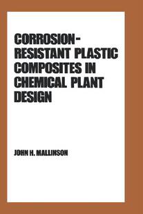 Resistant Corrosion 预售 Chemical Composites Plastic