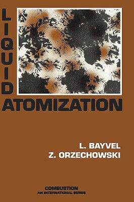 【预售】Liquid Atomization