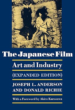 【预售】The Japanese Film: Art and Industry. (Expanded