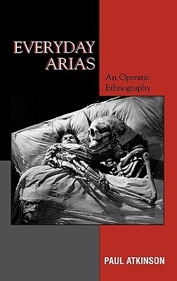 【预售】Everyday Arias: An Operatic Ethnography