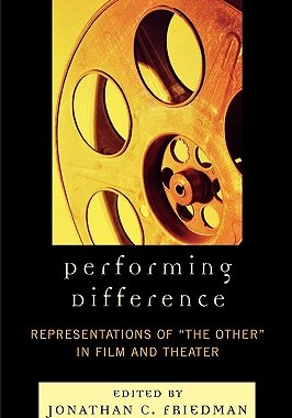 【预售】Performing Difference: Representations of 