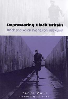 【预售】Representing Black Britain: Black and Asian Images