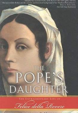 【预售】The Pope's Daughter: The Extraordinary Life of