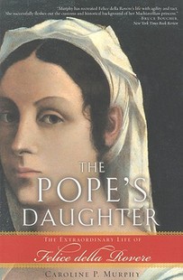 Pope Daughter Life The Extraordinary 预售