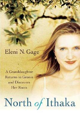 【预售】North of Ithaka: A Granddaughter Returns to Greece