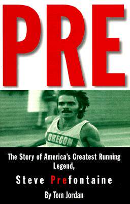 【预售】Pre: The Story of America's Greatest Running Legend