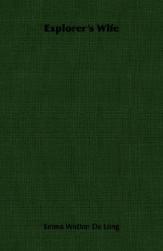 【预售】Explorer's Wife