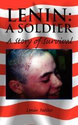 【预售】Lenin: A Soldier: A Story of Survival