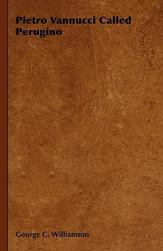 【预售】Pietro Vannucci Called Perugino