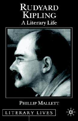 【预售】Rudyard Kipling: A Literary Life