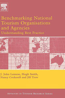 【预售】Benchmarking National Tourism Organisations and