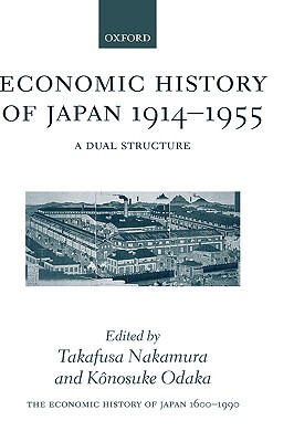 【预售】The Economic History of Japan: 1600-1990: Volume 3: