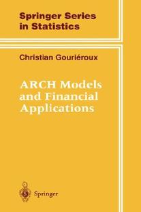 预售 Models Arch Applications and Financial