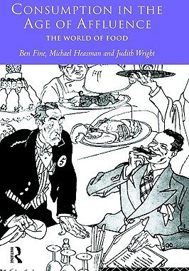 【预售】Consumption in the Age of Affluence