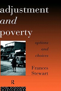 预售 Options Adjustment Poverty Choices and