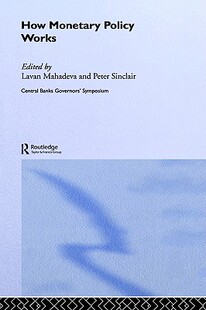 Monetary 预售 How Works Policy