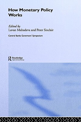 【预售】How Monetary Policy Works