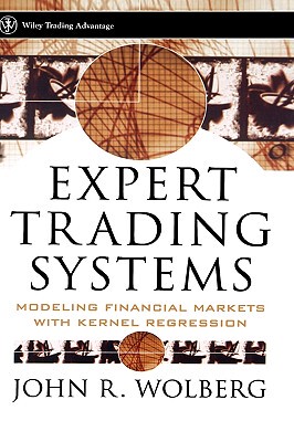 【预售】Expert Trading Systems: Modeling Financial