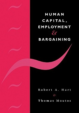 【预售】Human Capital, Employment and Bargaining