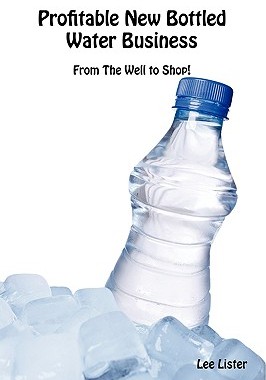 【预售】Profitable New Bottled Water Business