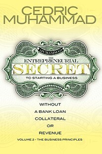 【预售】The Entrepreneurial Secret Book Series Vol II