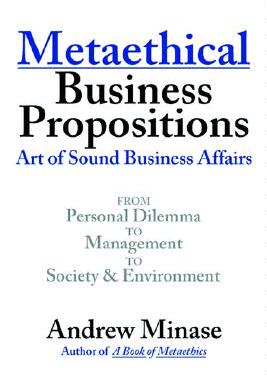 【预售】Metaethical Business Propositions: Art of Sound
