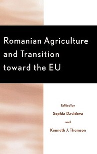 預(yù)售 Toward and Transition Agriculture the Romanian