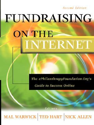 【预售】Fundraising On The Internet, 2Nd Edition: The