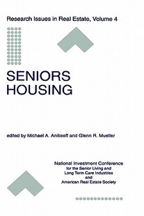 Seniors Housing 预售