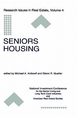 【预售】Seniors Housing