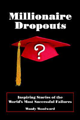 【预售】Millionaire Dropouts