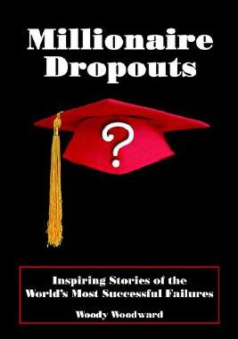 【预售】Millionaire Dropouts